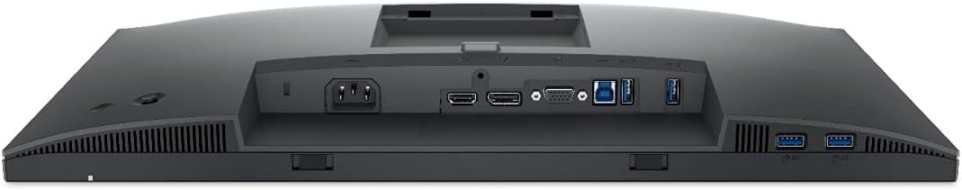 P2222H Connectors